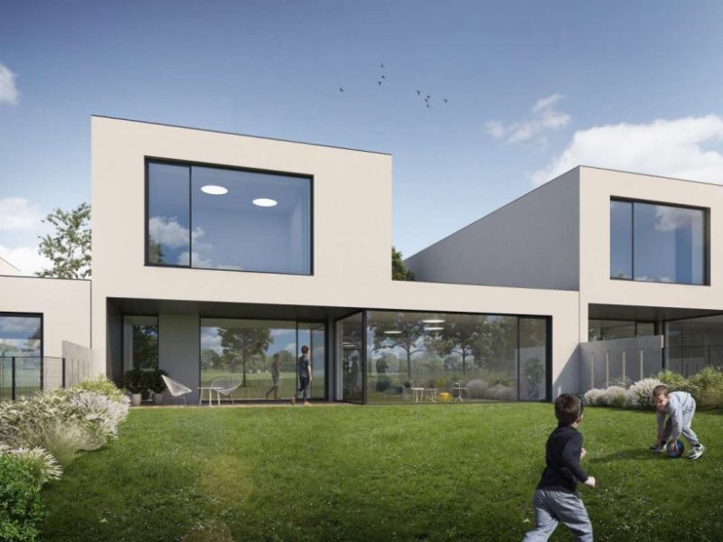 Rezidence Golf Hostivař