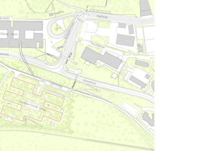 Centrála ČSOB v Radlicích