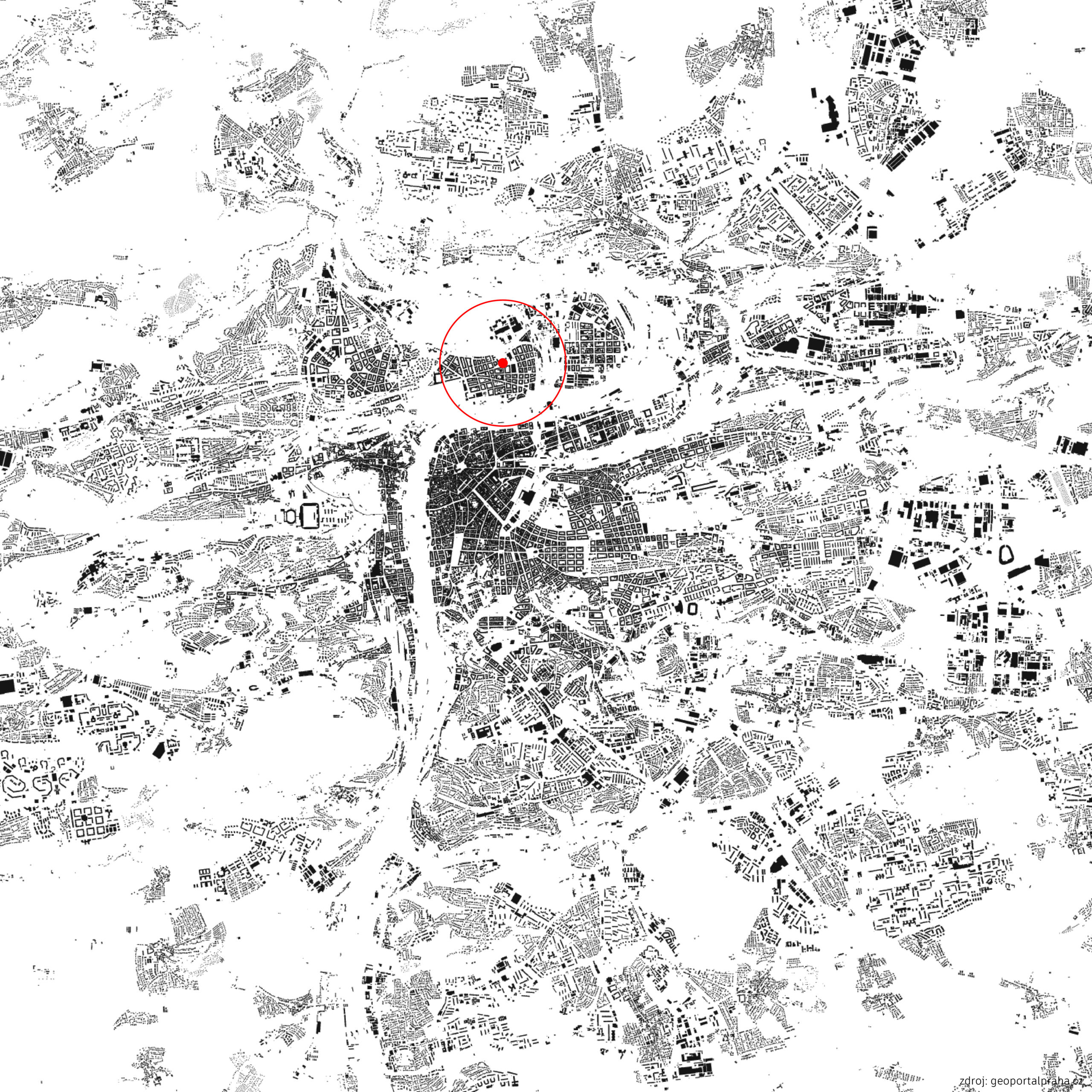 Obchodní centrum Stromovka