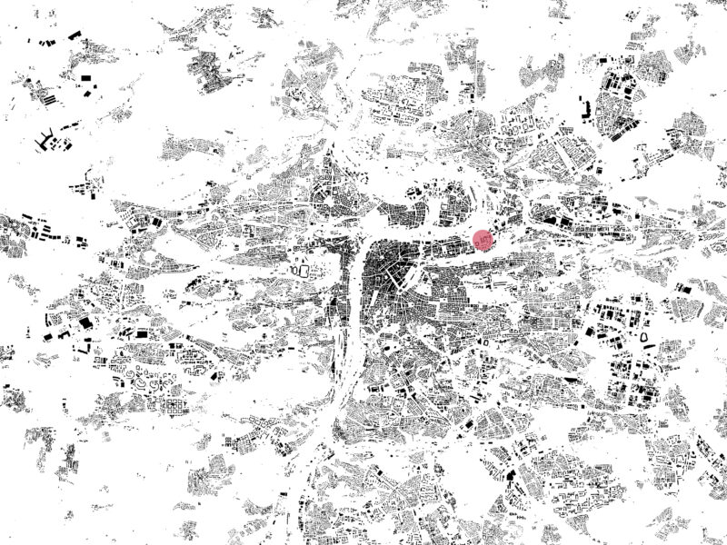 Futurama Business Park