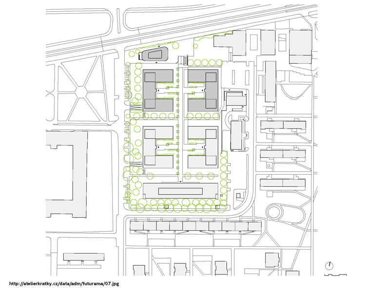Futurama Business Park