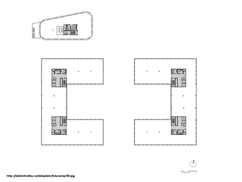 Futurama Business Park
