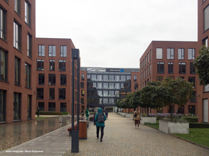 Futurama Business Park