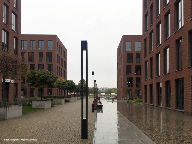 Futurama Business Park