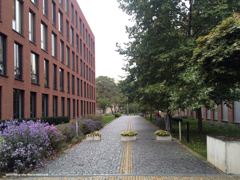 Futurama Business Park