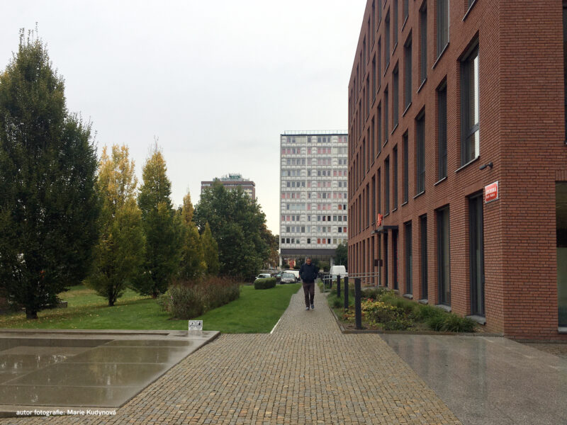 Futurama Business Park