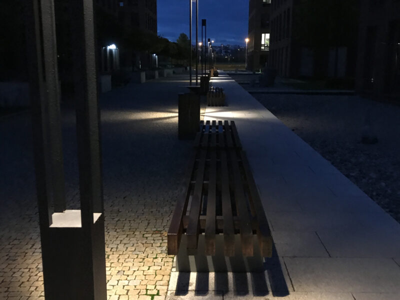 Futurama Business Park