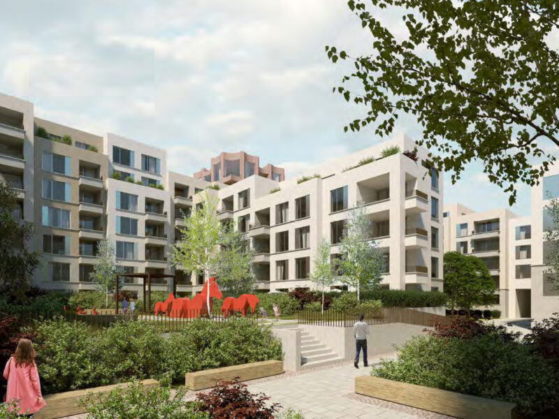 Rezidence Nuselský pivovar