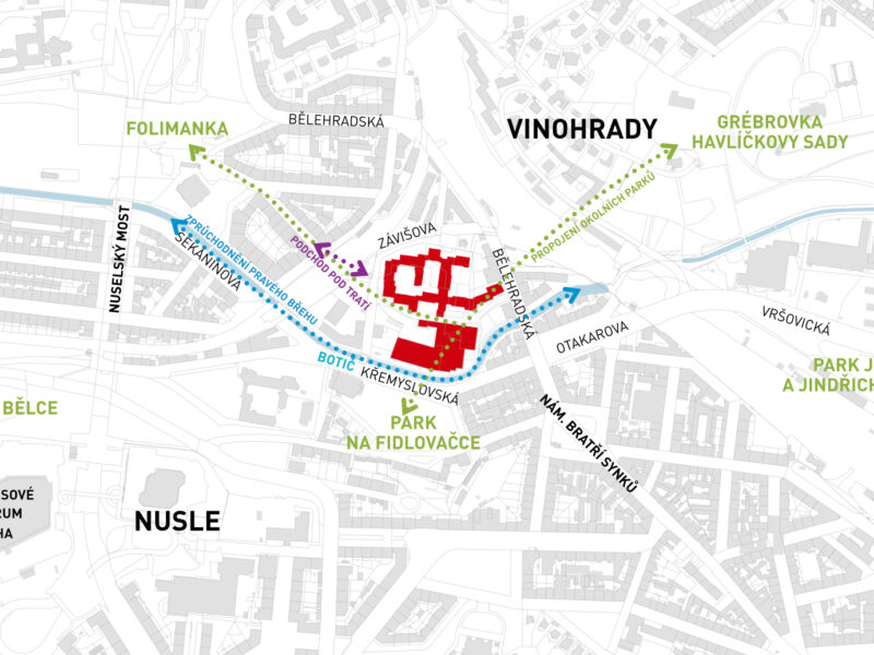 Rezidence Nuselský pivovar