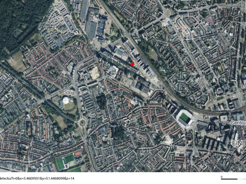 Trudo Vertical Forest