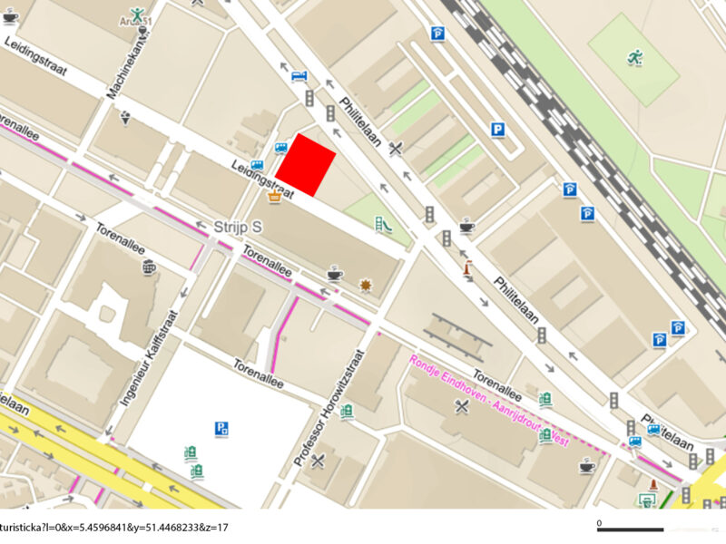 Trudo Vertical Forest