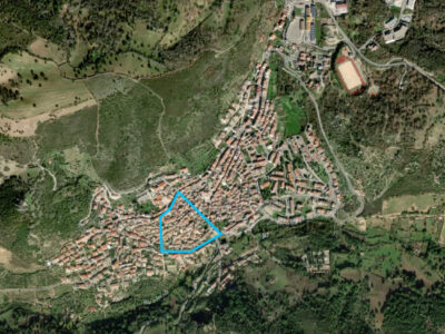 Orani Pergola Village