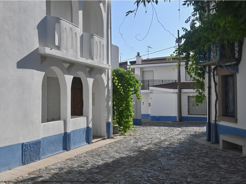 Orani Pergola Village