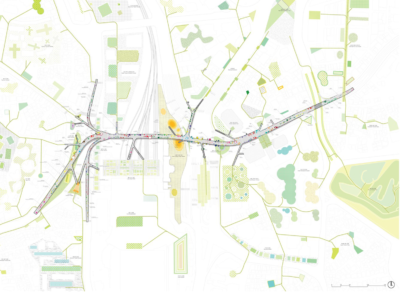 SEOULLO 7017 SKYGARDEN
