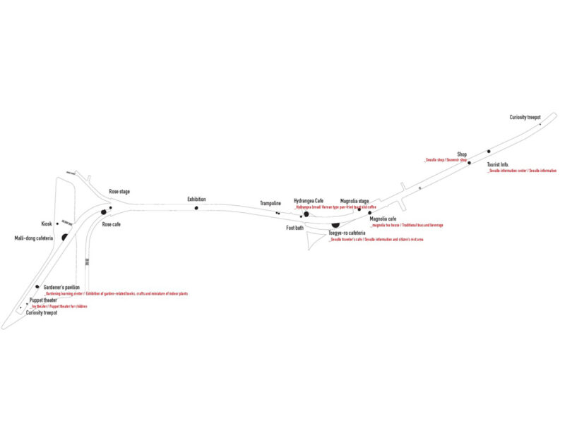 SEOULLO 7017 SKYGARDEN