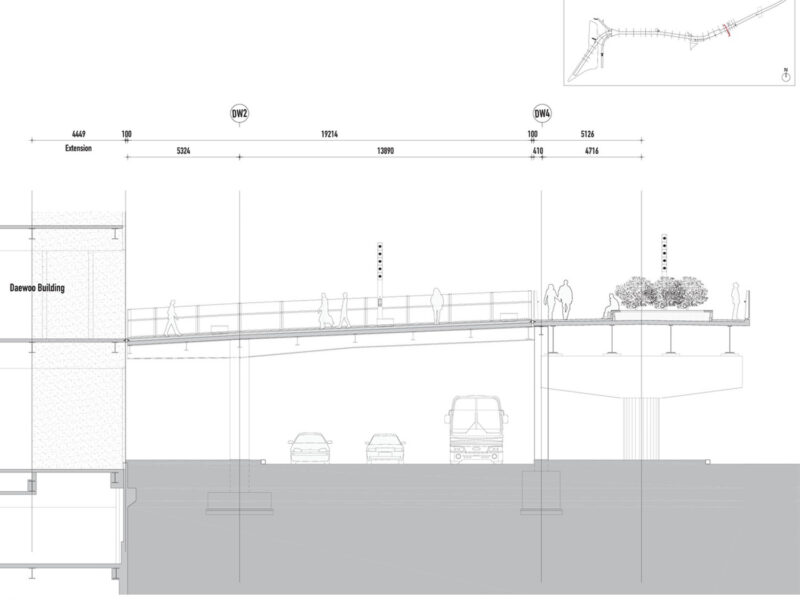 SEOULLO 7017 SKYGARDEN