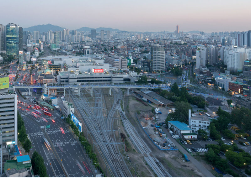 SEOULLO 7017 SKYGARDEN