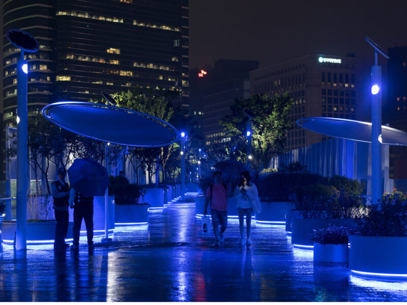 SEOULLO 7017 SKYGARDEN