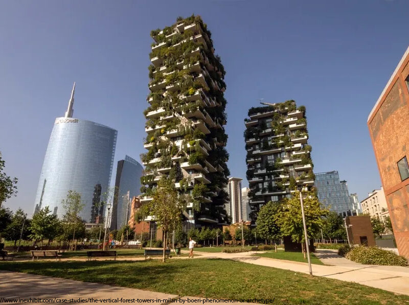 Bosco Verticale