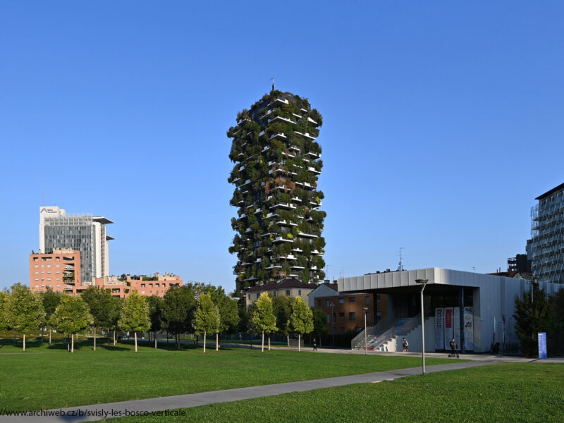 Bosco Verticale