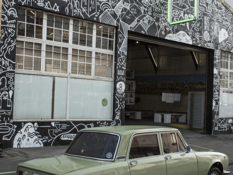 8 Morrison Street, Durban