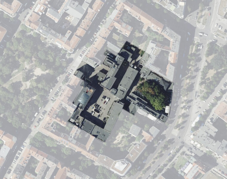 Model rozvoje pivovaru Pfefferberg