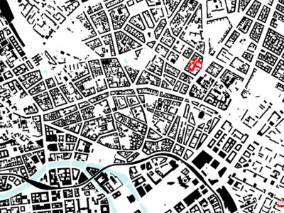 Model rozvoje pivovaru Pfefferberg