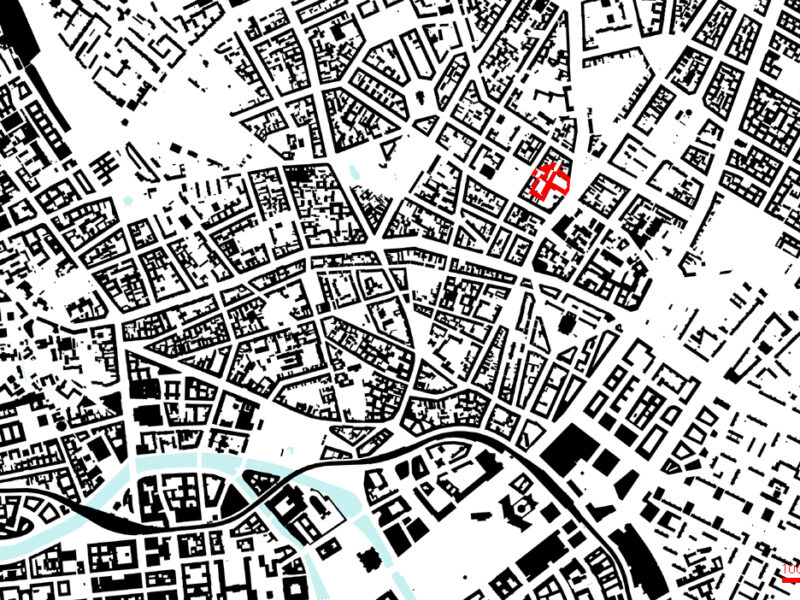 Model rozvoje pivovaru Pfefferberg