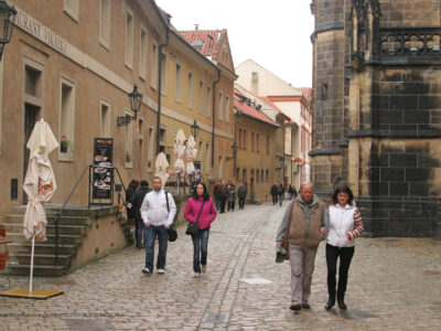 Restaurační Komplex VIKÁRKA