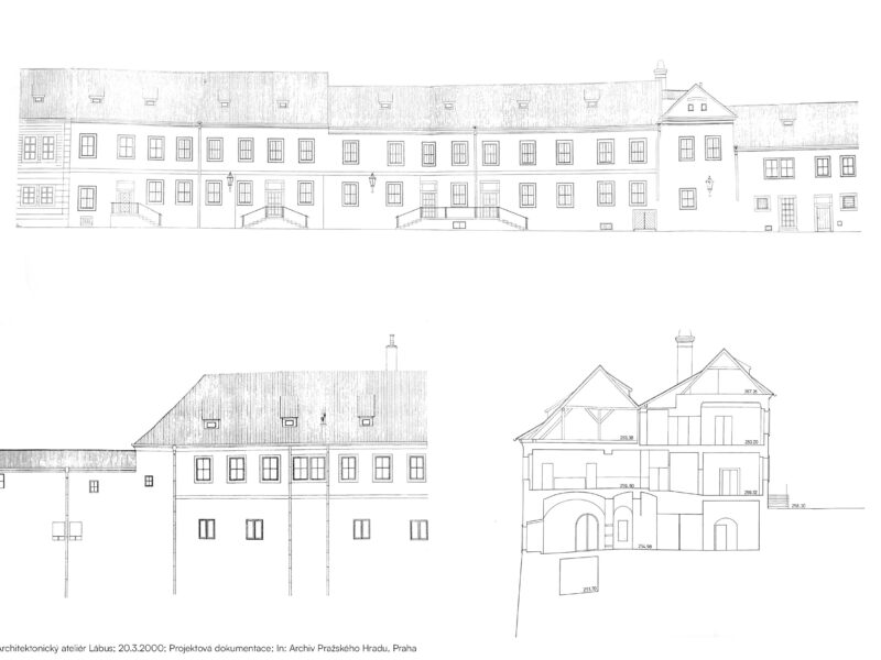 Restaurační Komplex VIKÁRKA