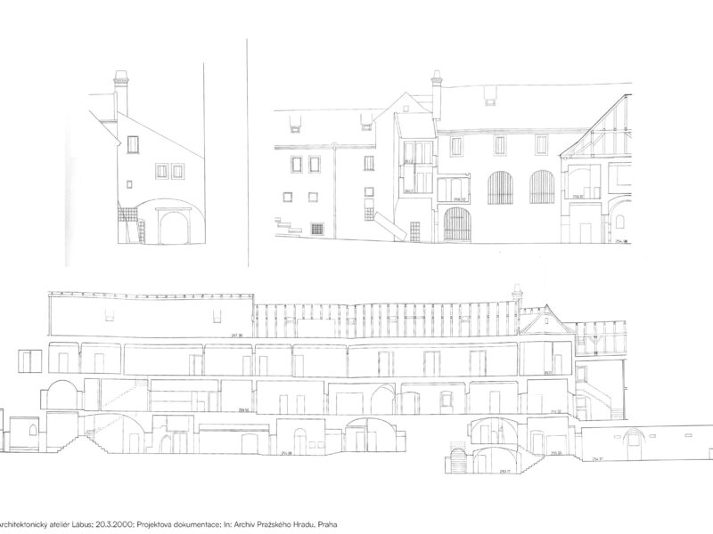 Restaurační Komplex VIKÁRKA