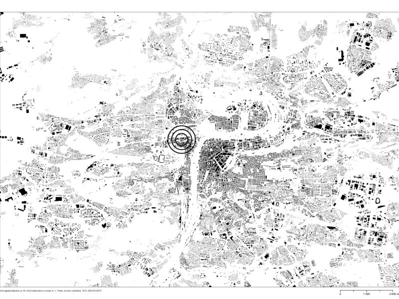 Architektura pro novou demokracii