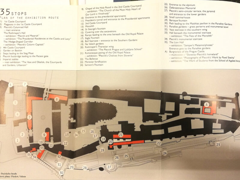 Architektura pro novou demokracii