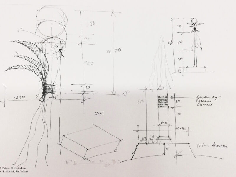 Architektura pro novou demokracii