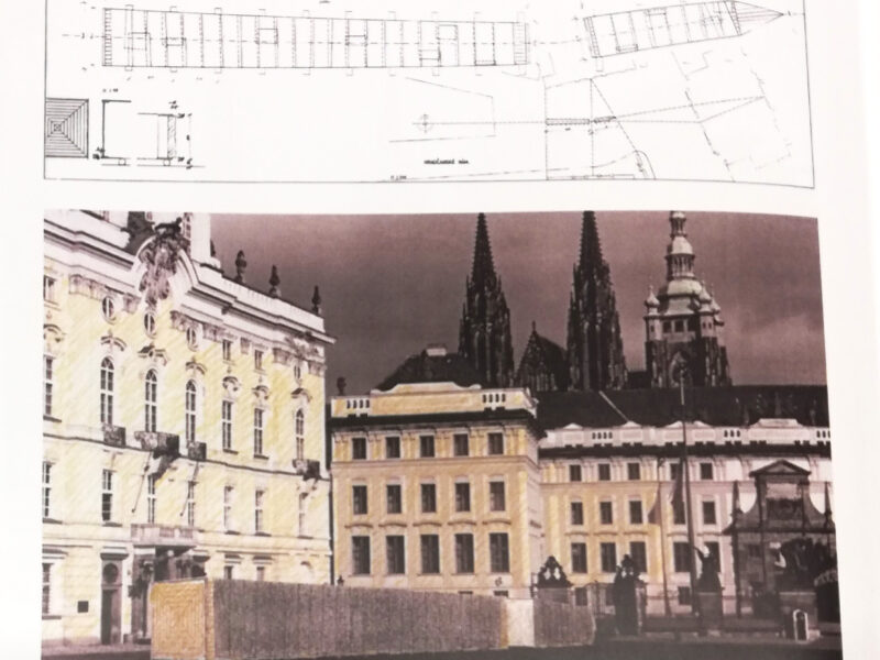 Architektura pro novou demokracii