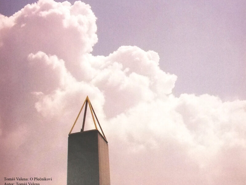 Architektura pro novou demokracii