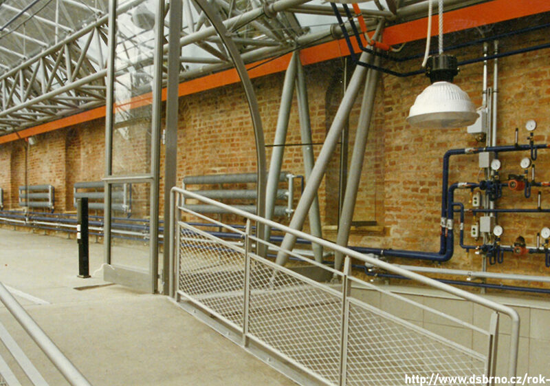 Oranžérie Pražského hradu