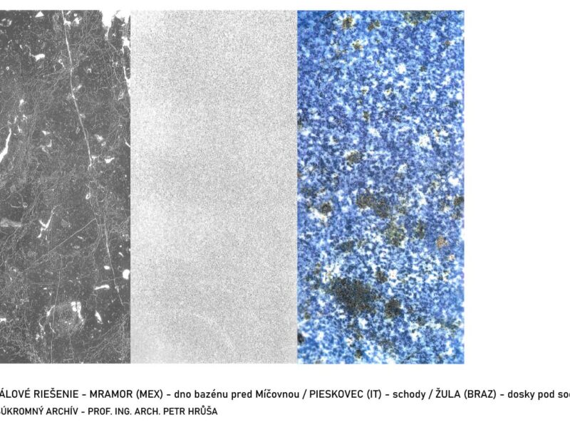 Rekultivace Královské zahrady