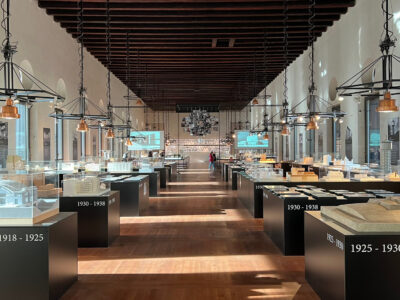 Jízdárna Pražského hradu