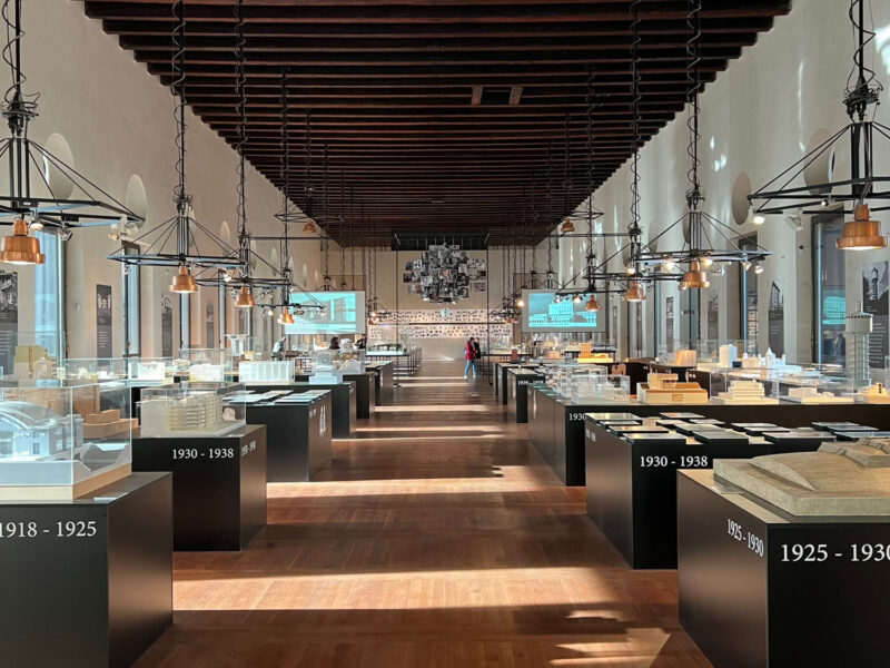 Jízdárna Pražského hradu