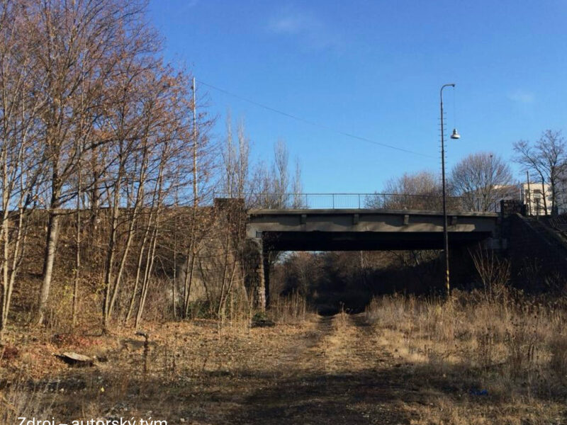 Rezidence Nákladové Nádraží Žižkov