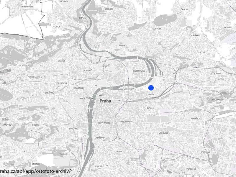 Rohan City - I.etapa