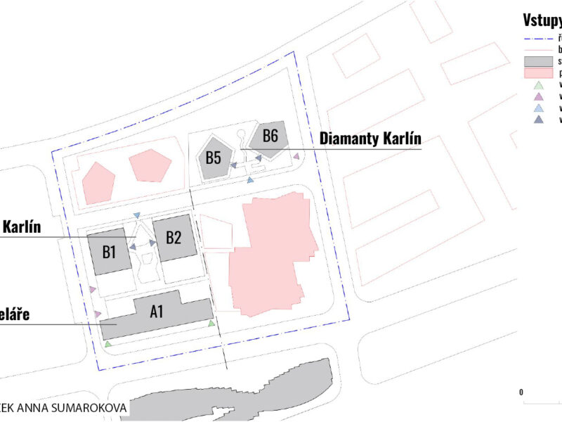 Rohan City - I.etapa