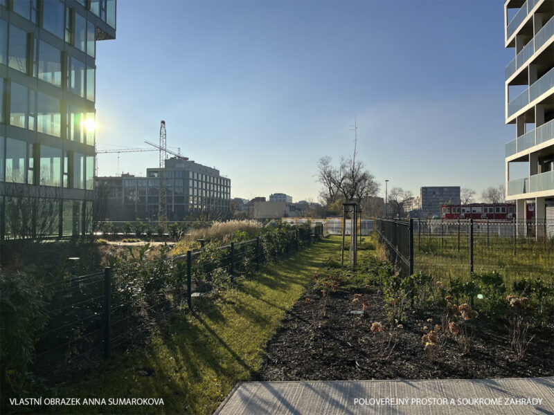 Rohan City - I.etapa