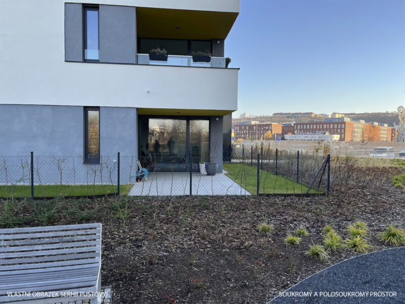 Rohan City - I.etapa