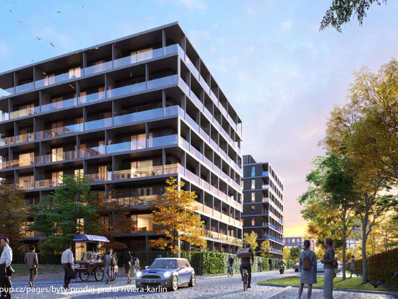 Rohan City - I.etapa