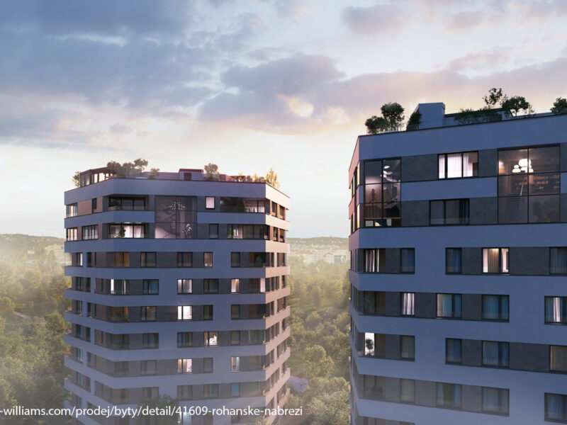 Rohan City - I.etapa