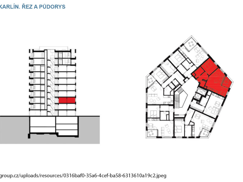 Rohan City - I.etapa