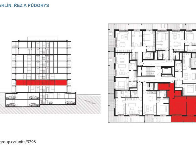 Rohan City - I.etapa