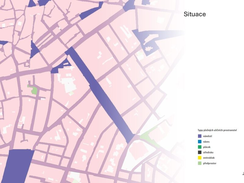 Revitalizace Václavského náměstí
